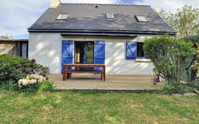 Maison de 100m² avec parking et préau by Weekome
